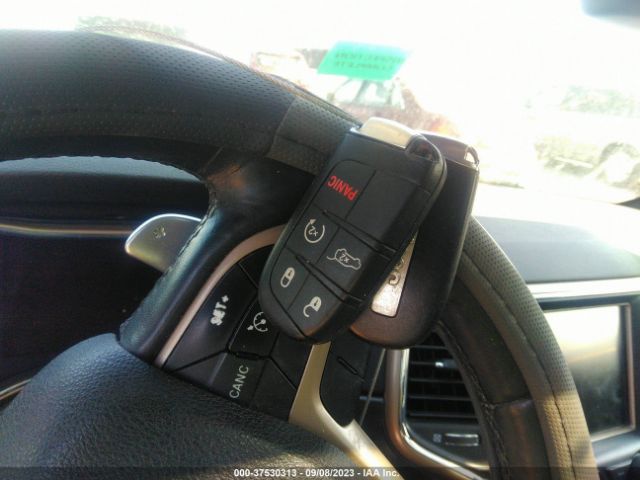 1C4RJFBG1FC204850 Jeep Grand Cherokee Limited