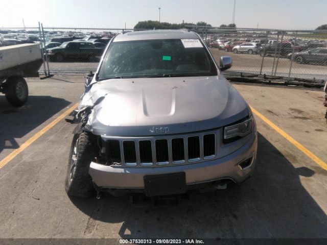 1C4RJFBG1FC204850 Jeep Grand Cherokee Limited