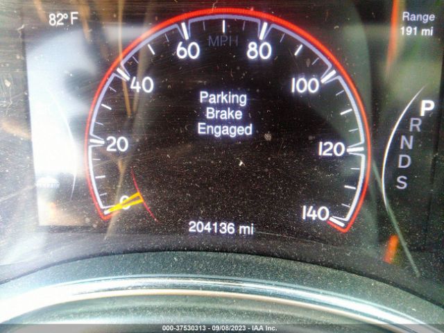 1C4RJFBG1FC204850 Jeep Grand Cherokee Limited