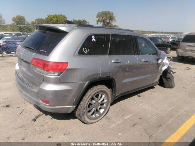 1C4RJFBG1FC204850 Jeep Grand Cherokee Limited