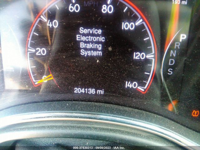 1C4RJFBG1FC204850 Jeep Grand Cherokee Limited