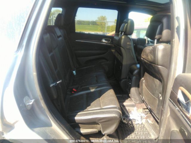 1C4RJFBG1FC204850 Jeep Grand Cherokee Limited