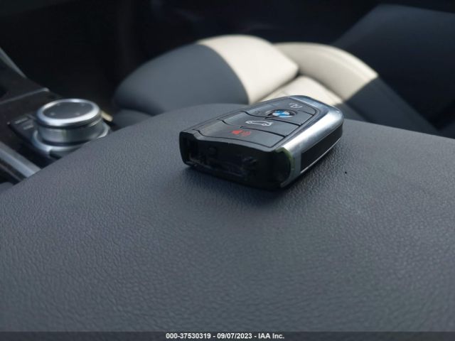 5UXTY3C02M9G51605 BMW X3 Sdrive30i