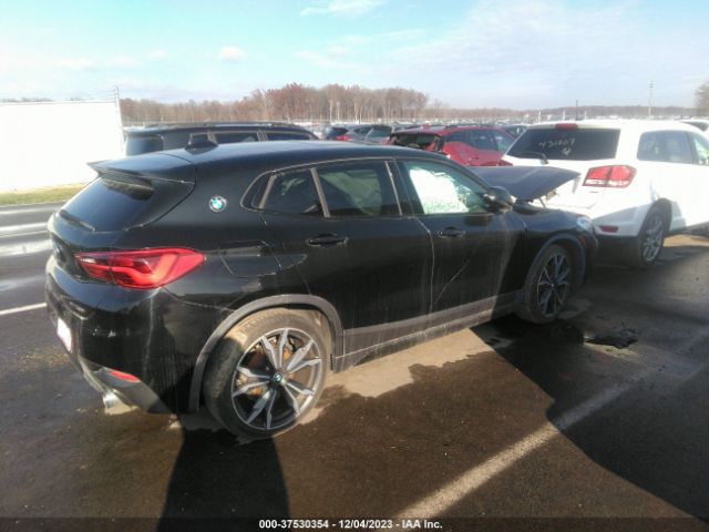 WBXYJ5C32JEF77514 BMW X2 Xdrive28i