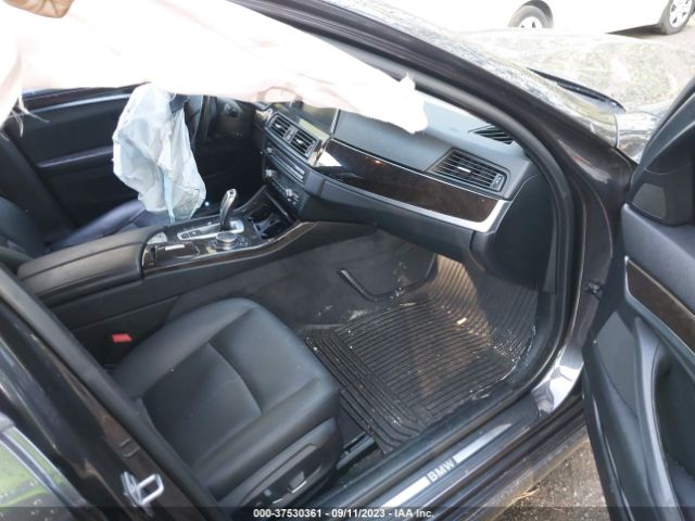 WBA5A7C53FG142696 BMW 5 Series 528i Xdrive