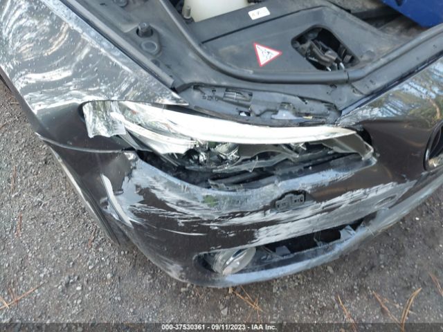 WBA5A7C53FG142696 BMW 5 Series 528i Xdrive