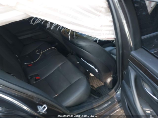 WBA5A7C53FG142696 BMW 5 Series 528i Xdrive