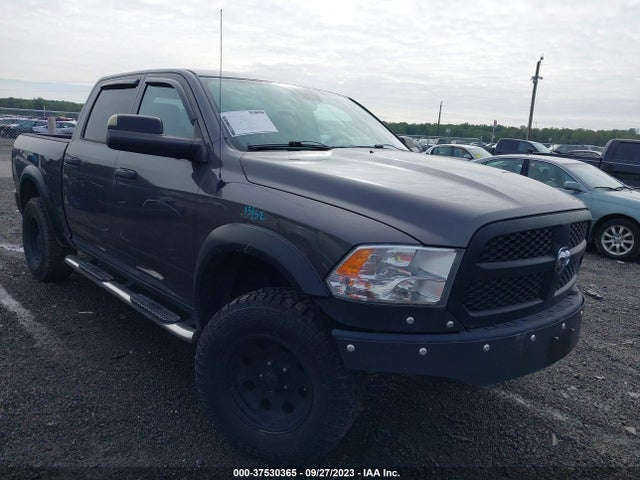 RAM 1500 Tradesman 2014 1C6RR7KG1ES362504 zdjęcie główne