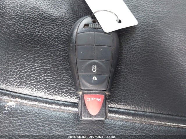RAM 1500 Tradesman 2014 1C6RR7KG1ES362504 Image 11