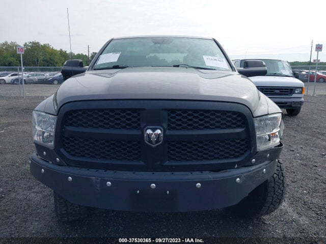 RAM 1500 Tradesman 2014 1C6RR7KG1ES362504 Image 12