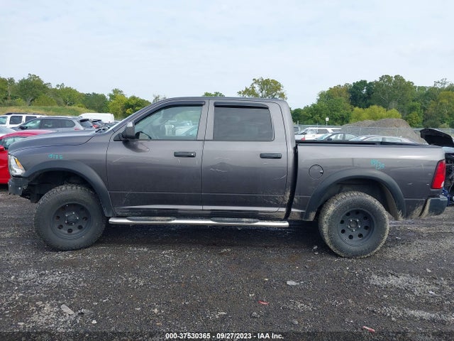 RAM 1500 Tradesman 2014 1C6RR7KG1ES362504 Image 14