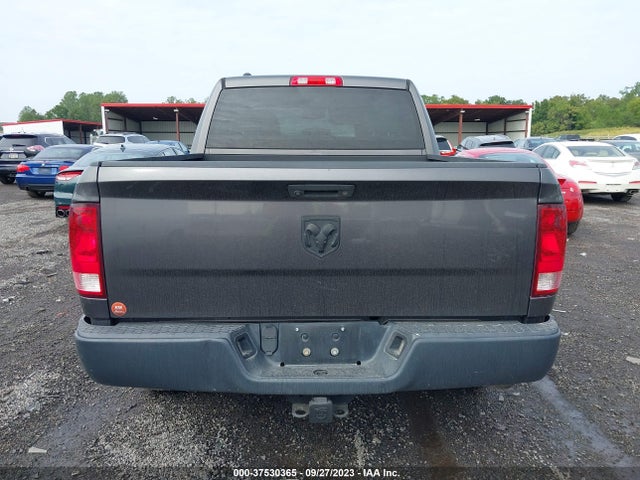 RAM 1500 Tradesman 2014 1C6RR7KG1ES362504 Image 16