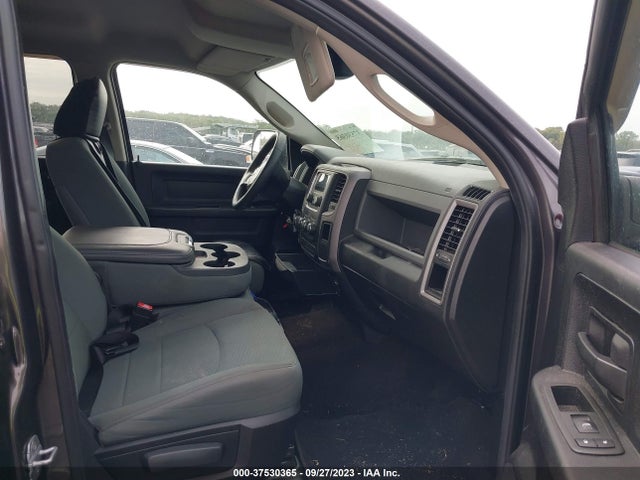 RAM 1500 Tradesman 2014 1C6RR7KG1ES362504 Image 5
