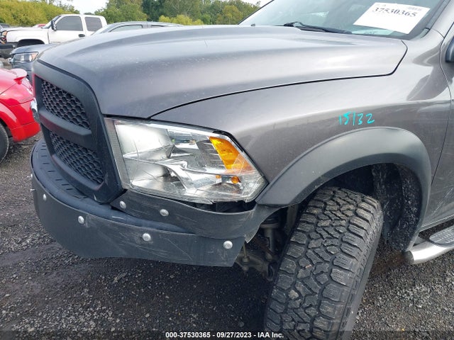 RAM 1500 Tradesman 2014 1C6RR7KG1ES362504 Image 6