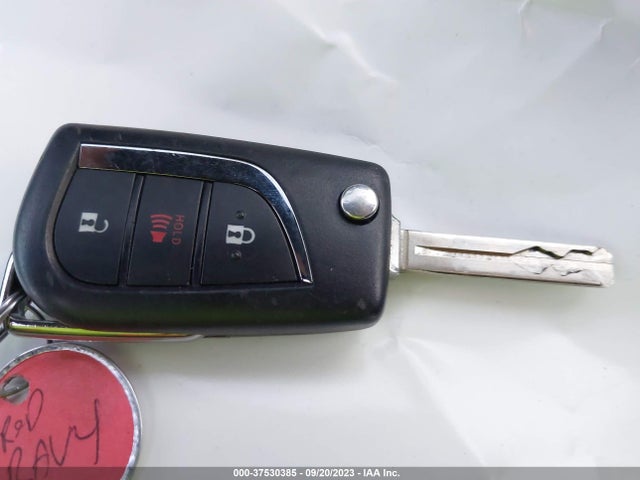 Toyota RAV4 2020 2T3G1RFV5LC133924 Image 23
