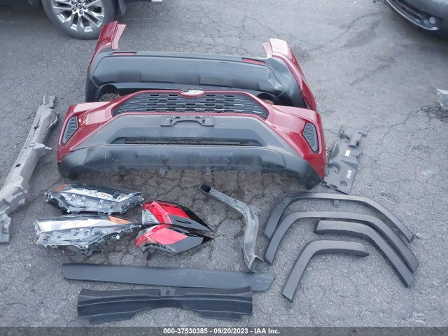 Toyota RAV4 2020 2T3G1RFV5LC133924 Image 24