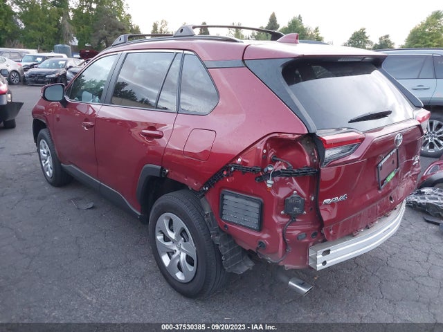 Toyota RAV4 2020 2T3G1RFV5LC133924 Image 15