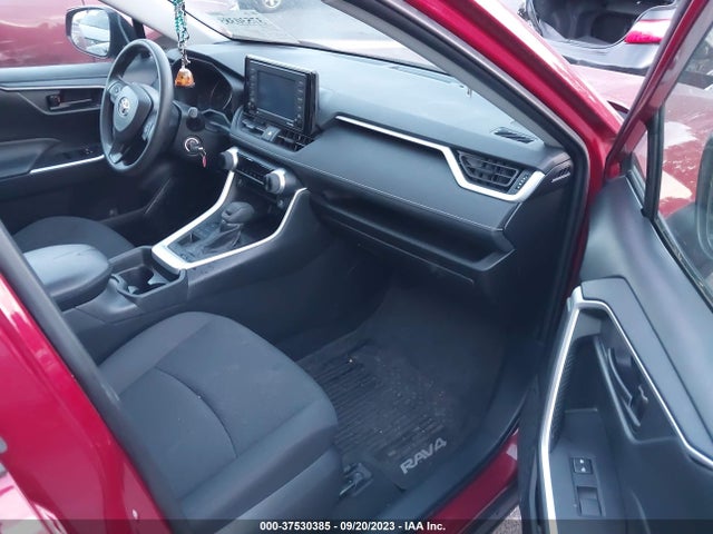 Toyota RAV4 2020 2T3G1RFV5LC133924 Image 17