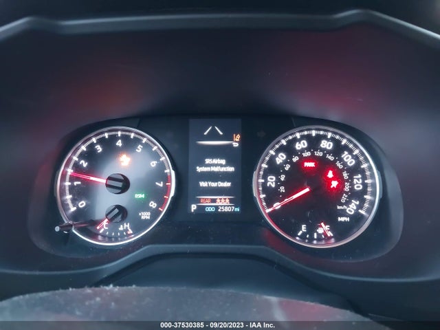 Toyota RAV4 2020 2T3G1RFV5LC133924 Image 19
