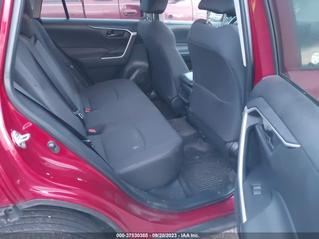 Toyota RAV4 2020 2T3G1RFV5LC133924 Image 20