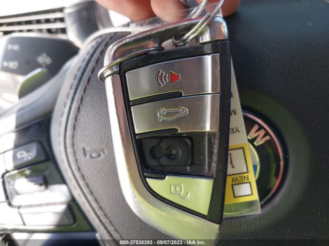 WBAJE5C57HG477650 BMW 5 Series 540i