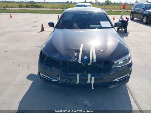WBAJE5C57HG477650 BMW 5 Series 540i