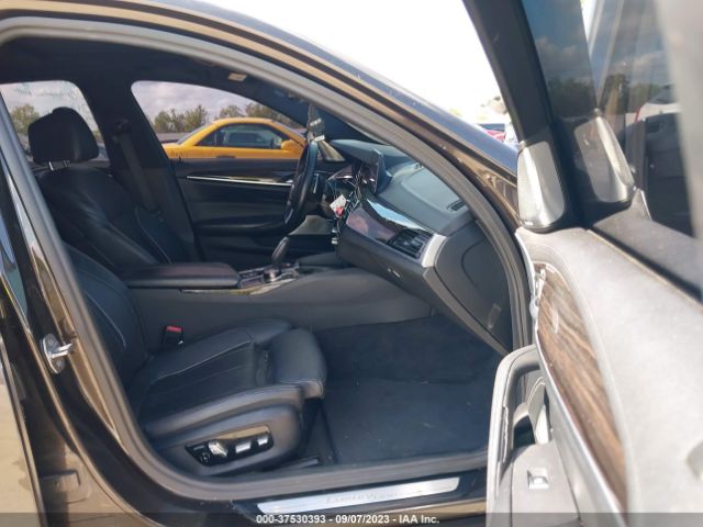 WBAJE5C57HG477650 BMW 5 Series 540i