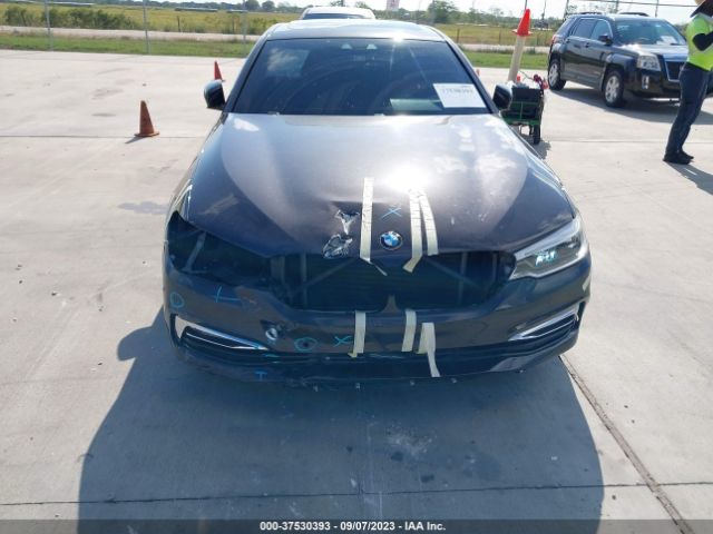 WBAJE5C57HG477650 BMW 5 Series 540i