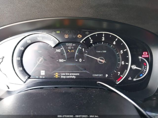 WBAJE5C57HG477650 BMW 5 Series 540i
