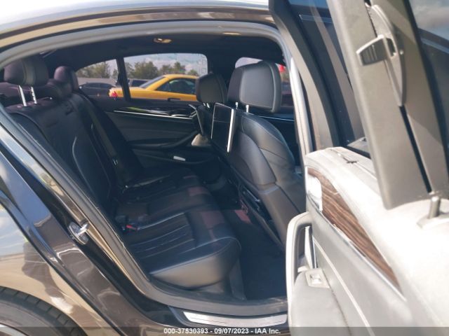 WBAJE5C57HG477650 BMW 5 Series 540i
