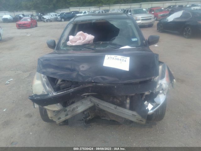 3N1CN7APXGL893281 Nissan VERSA SV
