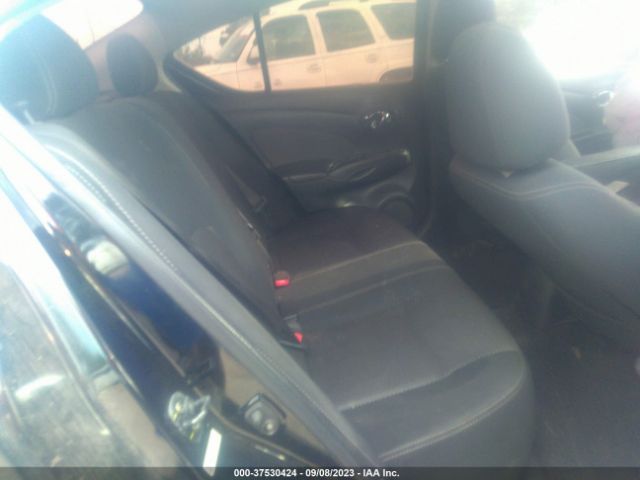3N1CN7APXGL893281 Nissan VERSA SV