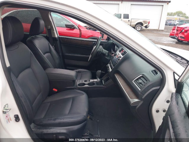 2017 SUBARU OUTBACK 2.5I LIMITED VIN: 4S4BSANC3H3398211