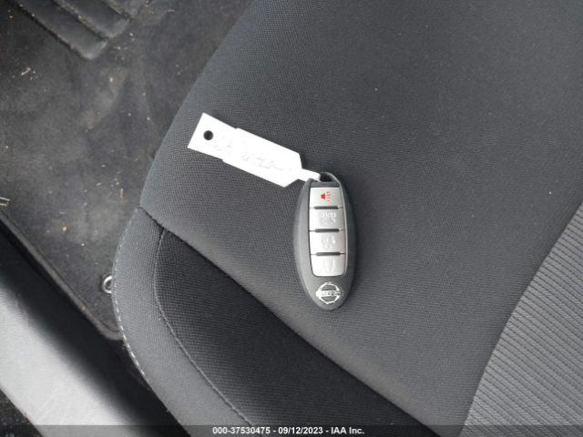 3N1AB8CV0PY286620 Nissan SENTRA SV