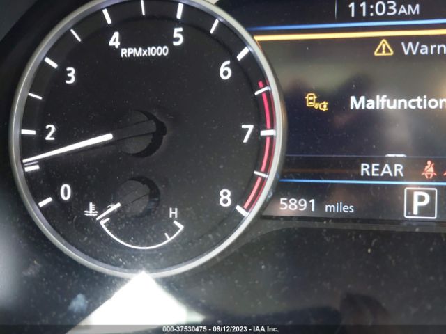 3N1AB8CV0PY286620 Nissan SENTRA SV