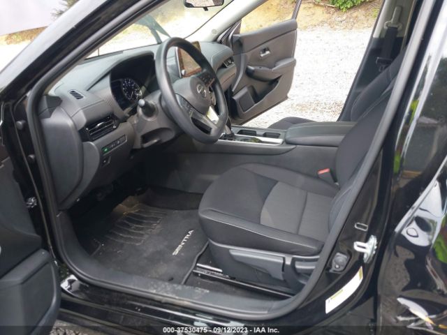 3N1AB8CV0PY286620 Nissan SENTRA SV