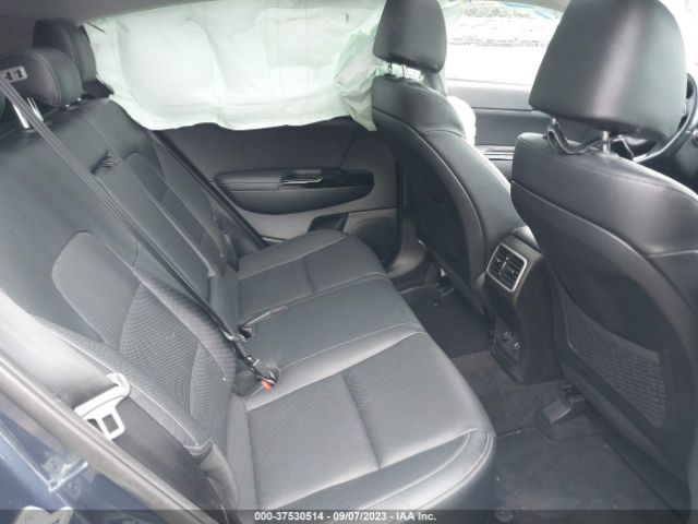 KNDPR3A68H7172367 KIA Sportage Sx Turbo