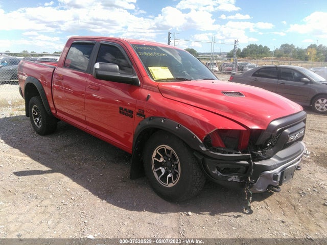 1C6RR7YT5GS386506 auction archive image