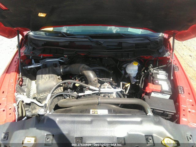 1C6RR7YT5GS386506 RAM 1500 Rebel