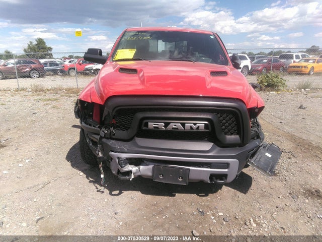 1C6RR7YT5GS386506 RAM 1500 Rebel