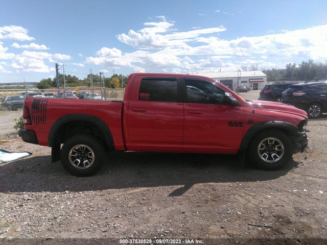 1C6RR7YT5GS386506 RAM 1500 Rebel