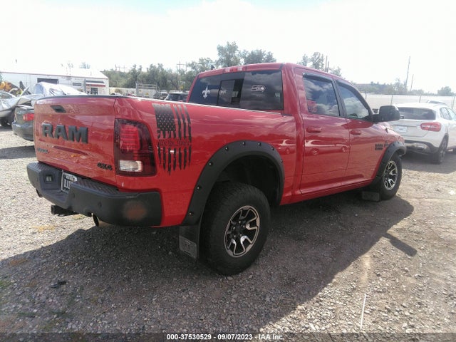 1C6RR7YT5GS386506 RAM 1500 Rebel