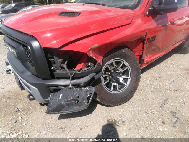 1C6RR7YT5GS386506 RAM 1500 Rebel