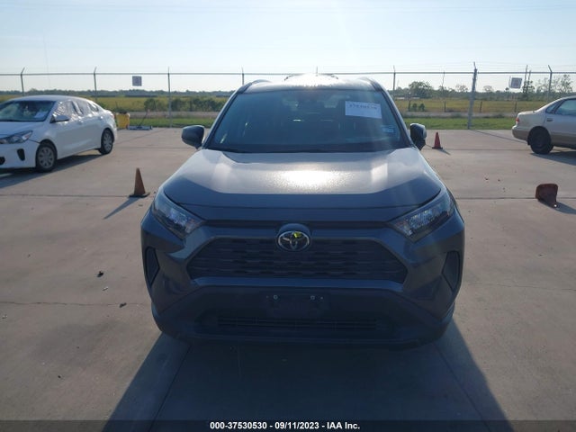 Toyota RAV4 LE 2021 2T3F1RFV0MC189203 Image 12