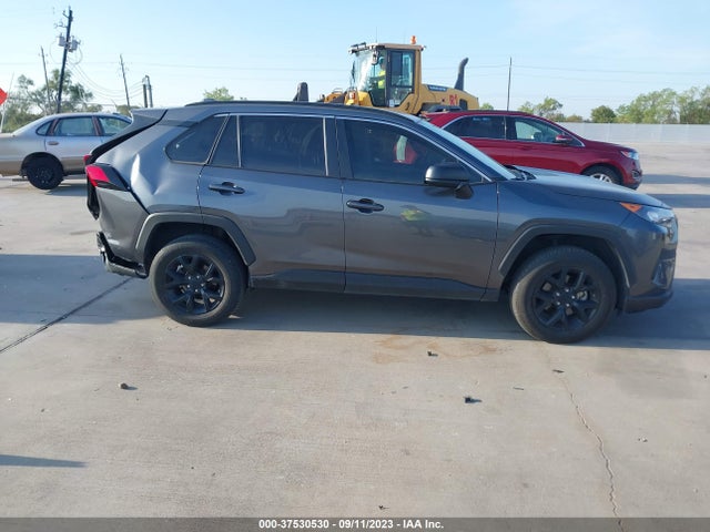 Toyota RAV4 LE 2021 2T3F1RFV0MC189203 Image 13