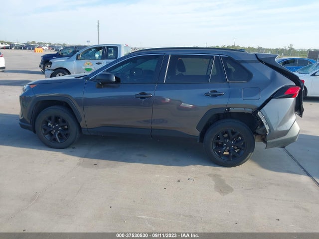 Toyota RAV4 LE 2021 2T3F1RFV0MC189203 Image 14