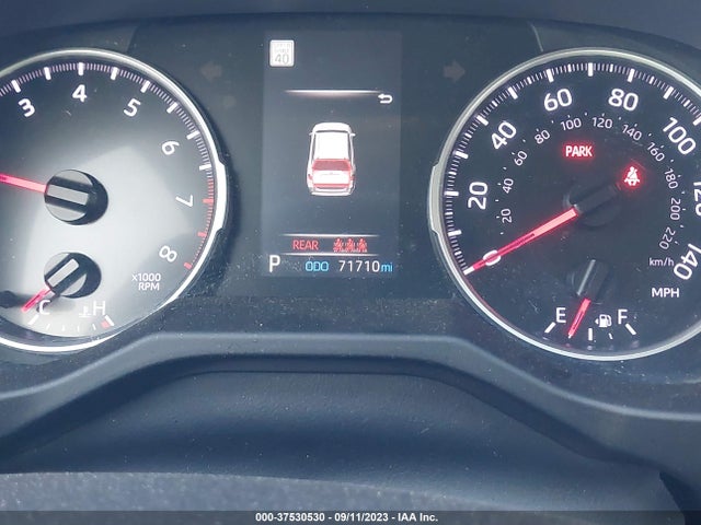 Toyota RAV4 LE 2021 2T3F1RFV0MC189203 Image 15