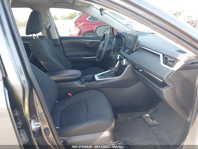 Toyota RAV4 LE 2021 2T3F1RFV0MC189203 Image 5