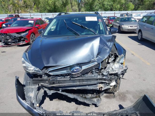 JF2GPALC9HH278349 Subaru Crosstrek Limited