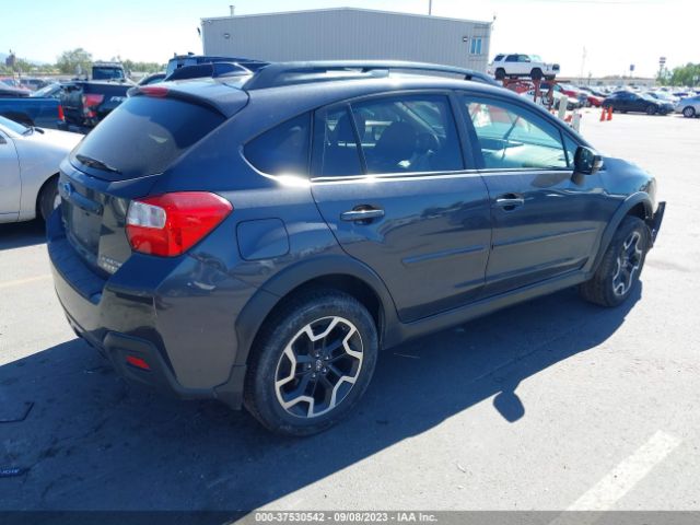 JF2GPALC9HH278349 Subaru Crosstrek Limited